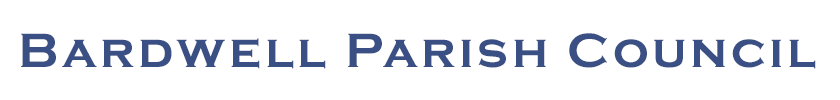 Bardwell Parish Council