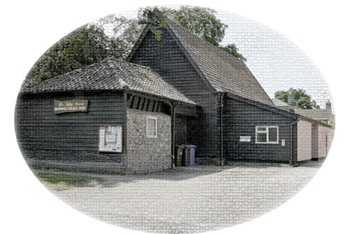 Bardwell Village Hall