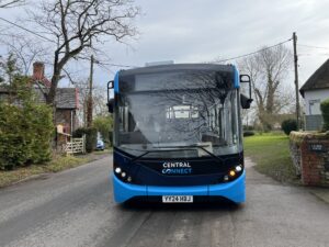 73 bus 