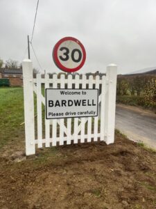 Village Gateway